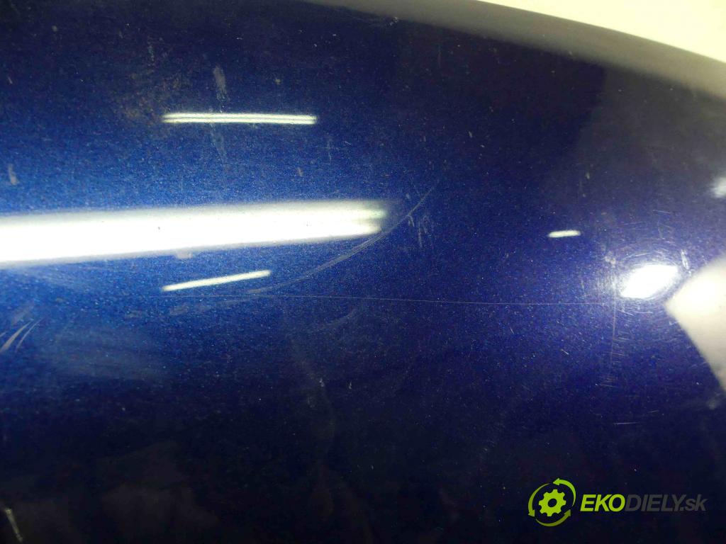 Vw Touareg I 2002-2010 2.5 tdi 174 HP automatic 128 kW 2461 cm3 5- kapota predná