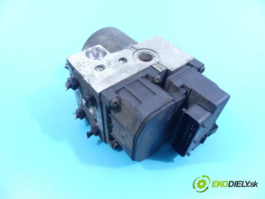 Vw Passat B5 1995-2005 1.6 SR 101 HP manual 74 kW 1595 cm3 4- čerpadlo abs 0273004132 (Pumpy ABS)