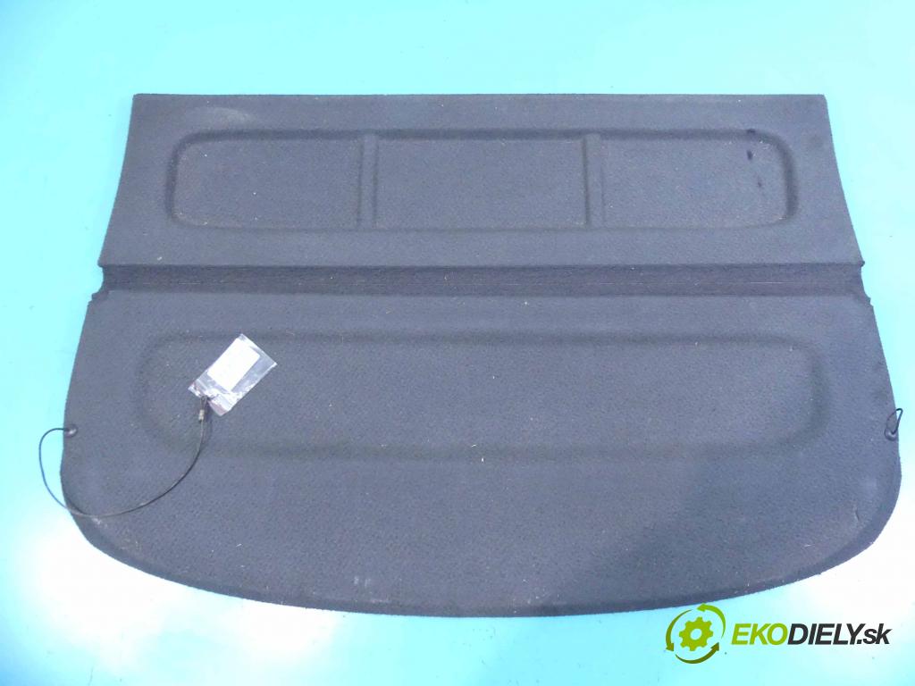 Toyota Carina E 1992-1998 hatchback: