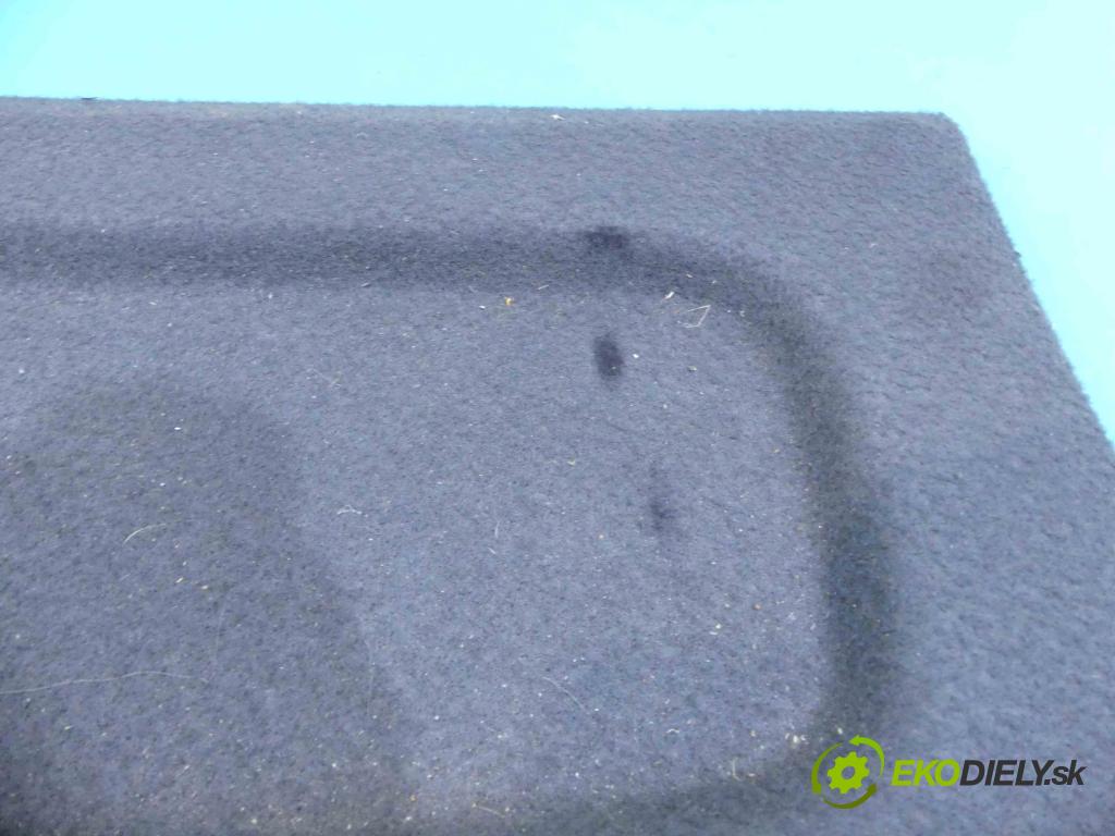 Toyota Carina E 1992-1998 hatchback: