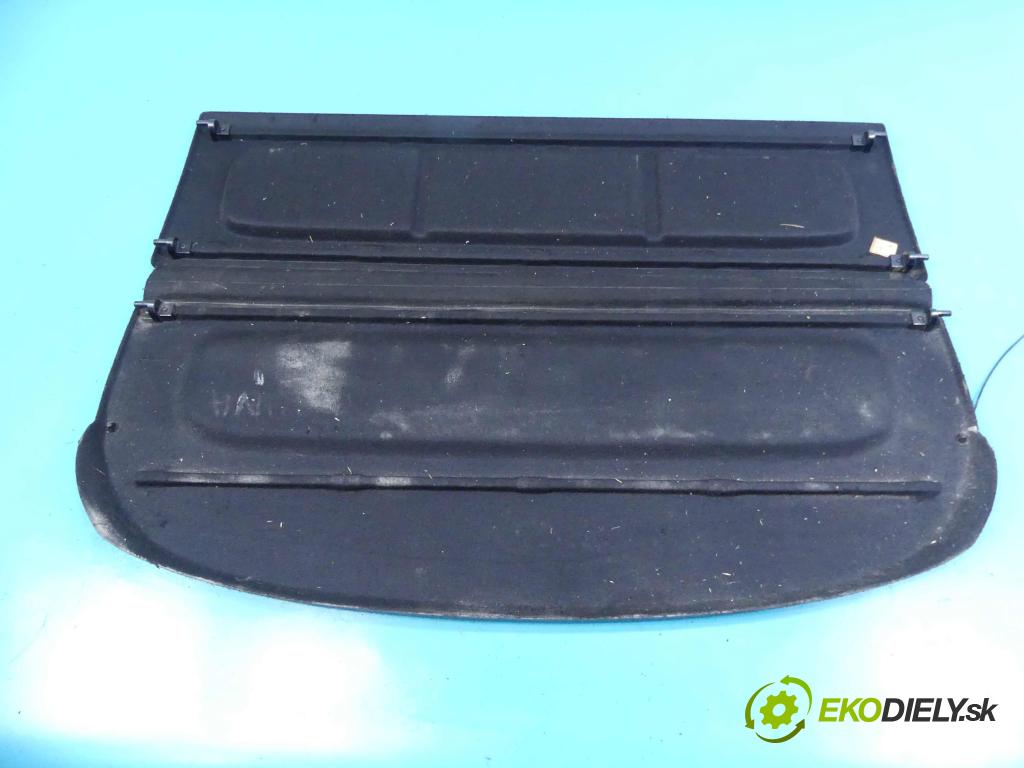 Toyota Carina E 1992-1998 hatchback: