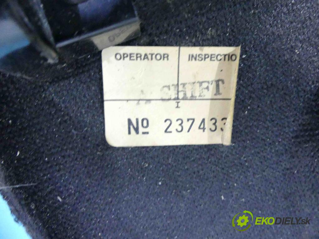 Toyota Carina E 1992-1998 hatchback: