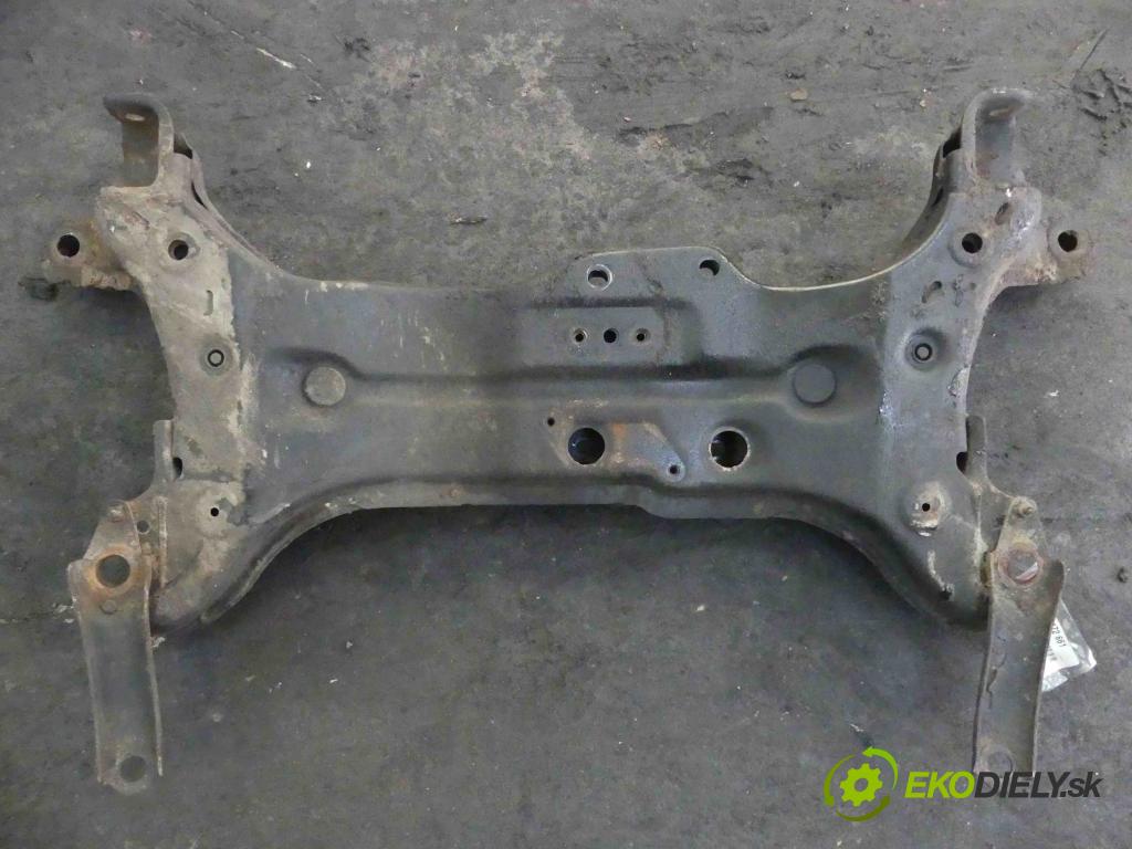 Toyota Carina E 1992-1998 1.6 16v 99 HP manual 73 kW 1587 cm3 5- výstuha motora