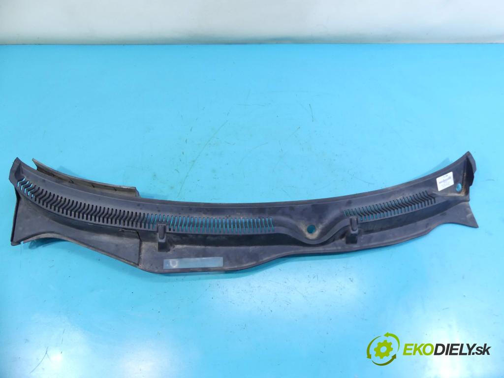 Seat Toledo II 1998-2004 1.9 tdi 110 HP manual 81 kW 1896 cm3 4- torpédo 1M1853185 (Torpéda)