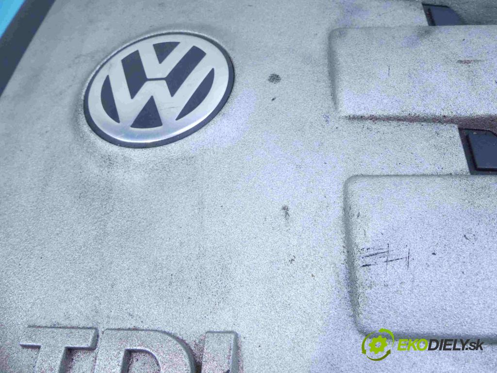 Vw Touareg I 2002-2010 2.5 tdi 174 hp automatic 128 kW 2461 cm3 5- kryt motoru horní 070103927