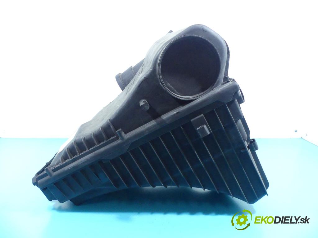 Vw Touareg I 2002-2010 2.5 tdi 174 HP automatic 128 kW 2461 cm3 5- obal filtra vzduchu 7L6129607AB (Obaly filtrov vzduchu)