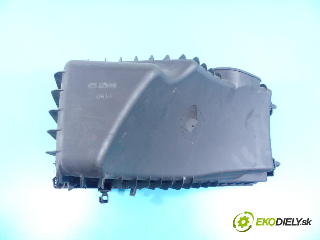 Vw Touareg I 2002-2010 2.5 tdi 174 HP automatic 128 kW 2461 cm3 5- obal filtra vzduchu 7L6129607AB (Obaly filtrov vzduchu)