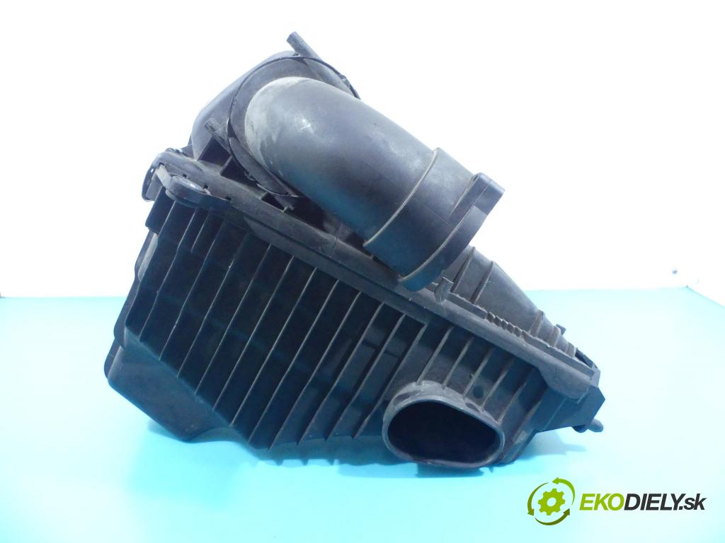 Vw Touareg I 2002-2010 2.5 tdi 174 HP automatic 128 kW 2461 cm3 5- obal filtra vzduchu 7L6129607AB (Obaly filtrov vzduchu)