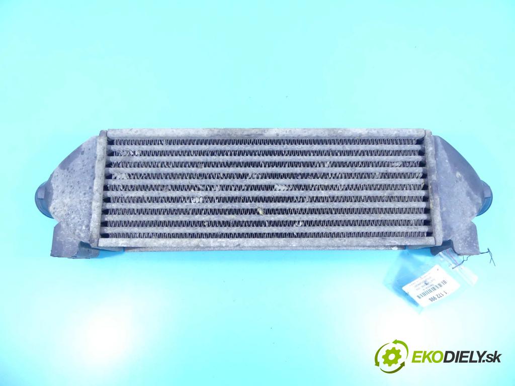 Ford Transit 2000-2006 2.4 tddi 90 hp manual 66 kW 2402 cm3 5- Intercooler YC159-L440-BF (Chladiče nasávaného vzduchu (intercoolery))