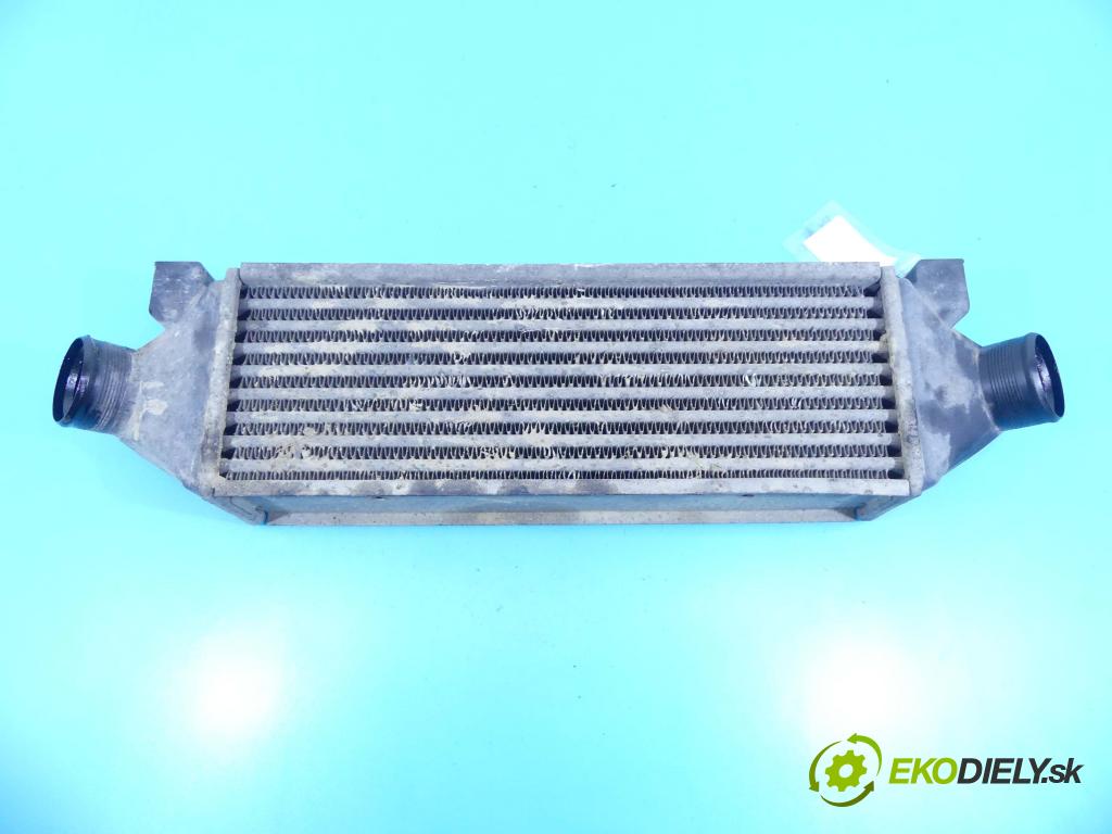 Ford Transit 2000-2006 2.4 tddi 90 hp manual 66 kW 2402 cm3 5- Intercooler YC159-L440-BF (Chladiče nasávaného vzduchu (intercoolery))