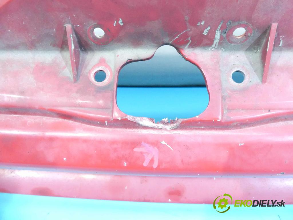 Ford Transit 2000-2006 2.4 tddi 90 HP manual 66 kW 2402 cm3 5- pas predný  (Výstuhy predné)