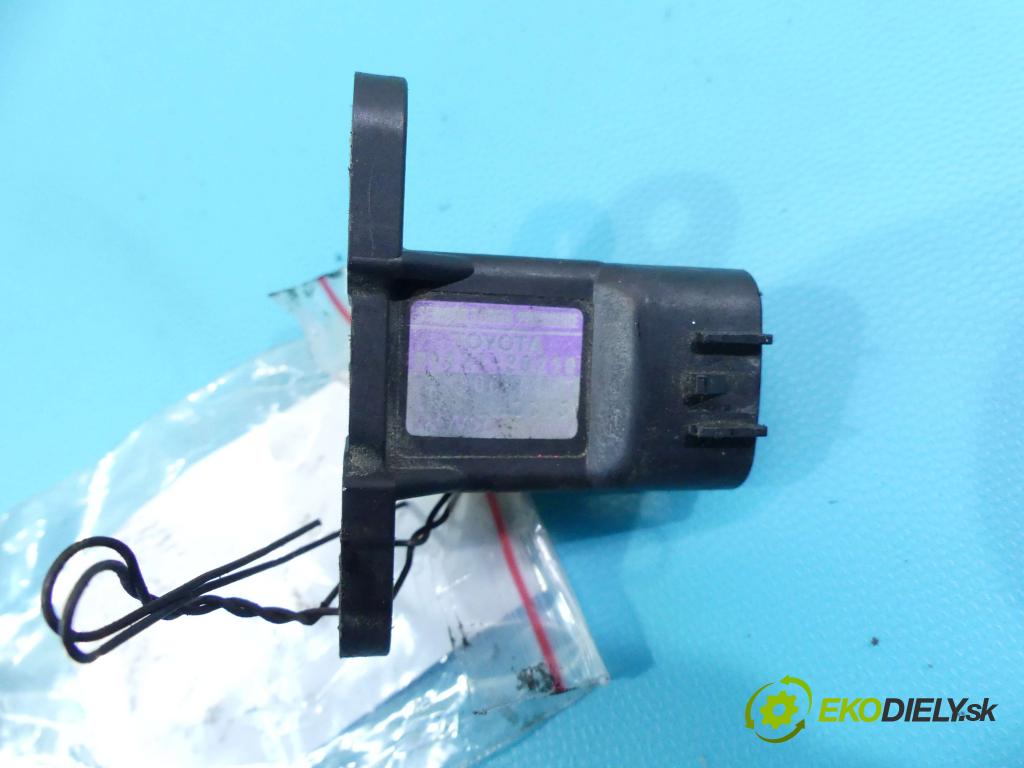 Toyota Corolla Verso I 2001-2004 2.0 D4D 90 hp manual 66 kW 1995 cm3 5- snímač tlaku 89421-20210 (Snímače tlaku)