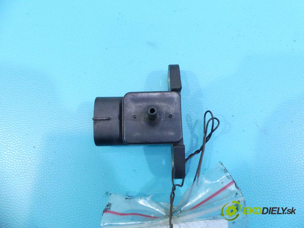 Toyota Corolla Verso I 2001-2004 2.0 D4D 90 hp manual 66 kW 1995 cm3 5- snímač tlaku 89421-20210 (Snímače tlaku)