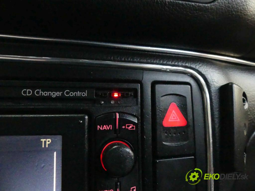 Vw Passat B5 1995-2005 1.9 tdi 131 hp manual 96 kW 1896 cm3 4- Radio továrna: 3B0035191DX