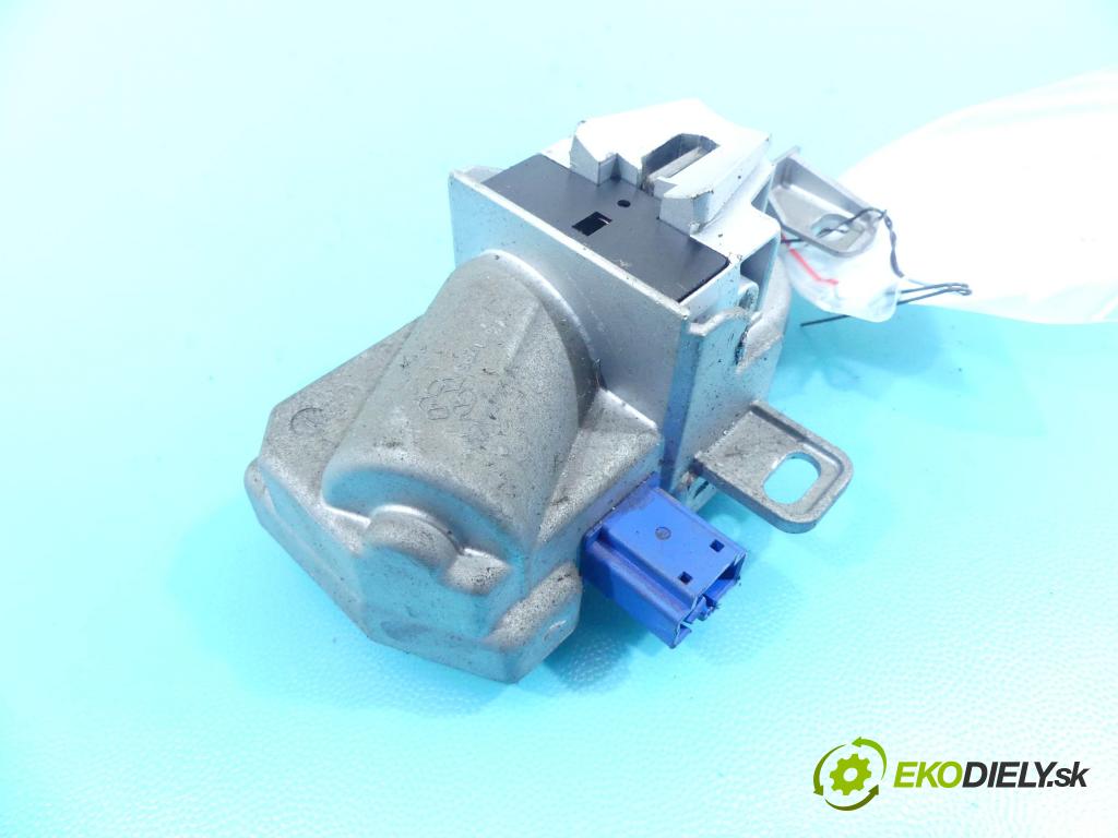 Volvo S80 II 2006-2016 2.5 T 200 HP automatic 147 kW 2521 cm3 4- Blokáda: řízení: P30665124 (Ostatné)