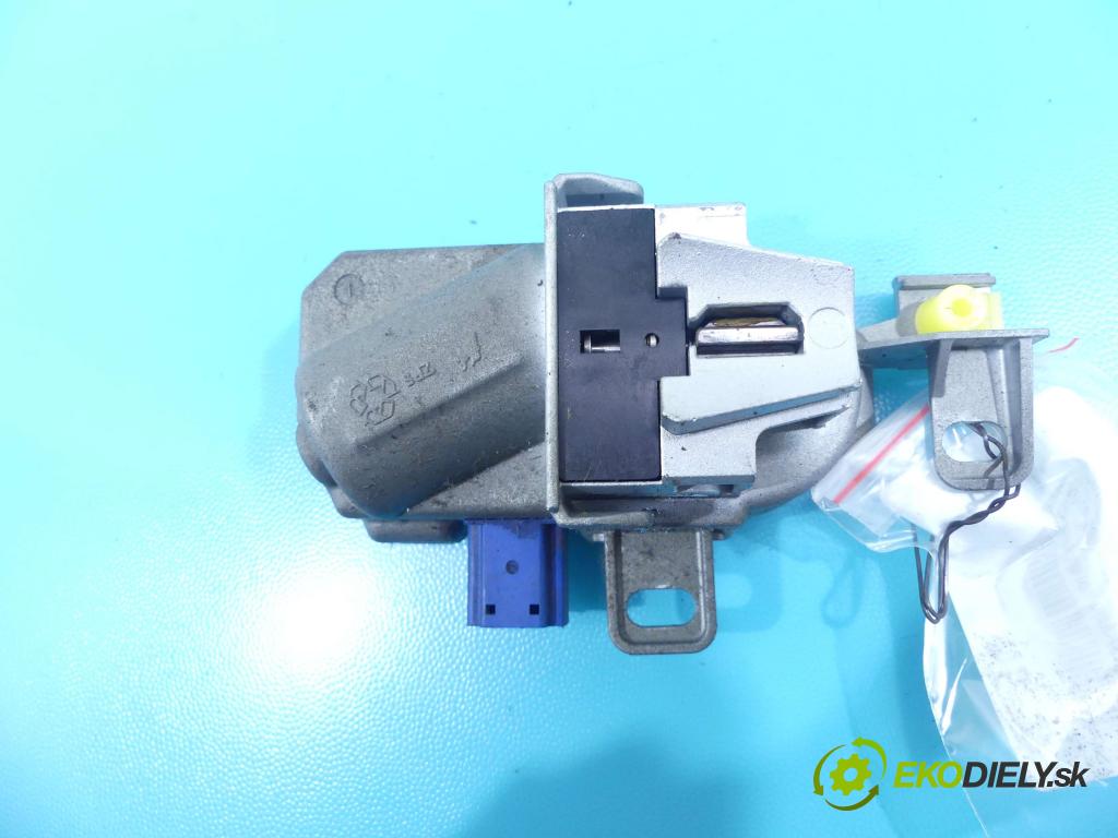 Volvo S80 II 2006-2016 2.5 T 200 HP automatic 147 kW 2521 cm3 4- Blokáda: řízení: P30665124 (Ostatné)