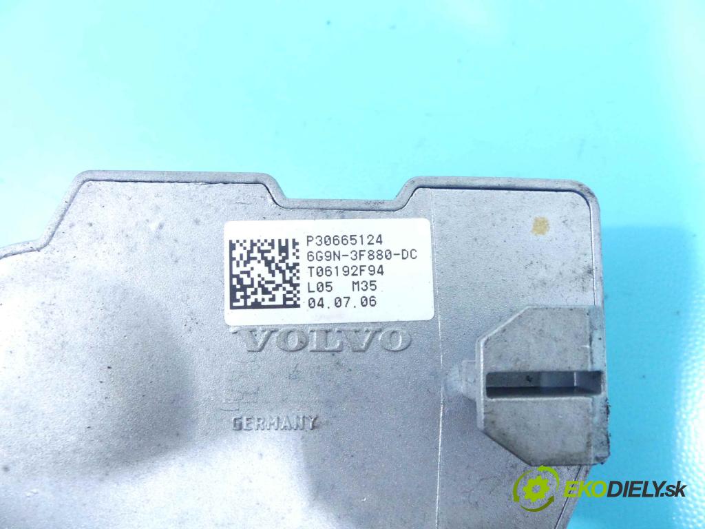 Volvo S80 II 2006-2016 2.5 T 200 HP automatic 147 kW 2521 cm3 4- Blokáda: řízení: P30665124 (Ostatné)