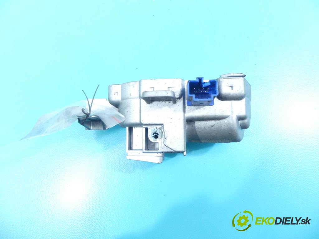 Volvo S80 II 2006-2016 2.5 T 200 HP automatic 147 kW 2521 cm3 4- Blokáda: řízení: P30665124 (Ostatné)