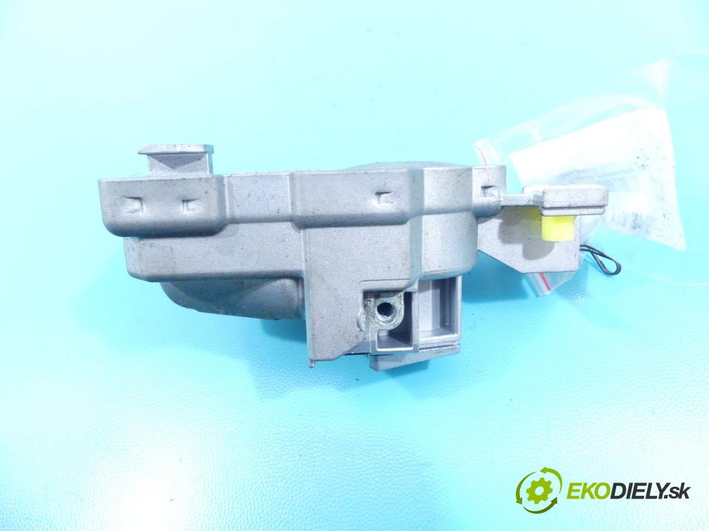 Volvo S80 II 2006-2016 2.5 T 200 HP automatic 147 kW 2521 cm3 4- Blokáda: řízení: P30665124 (Ostatné)