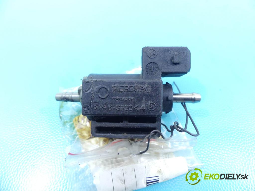 Bmw 7 E65 2001-2008 4.8 V8 367hp automatic 270 kW 4799 cm3 4- ventil podtlaku 70242800 (Ventily)