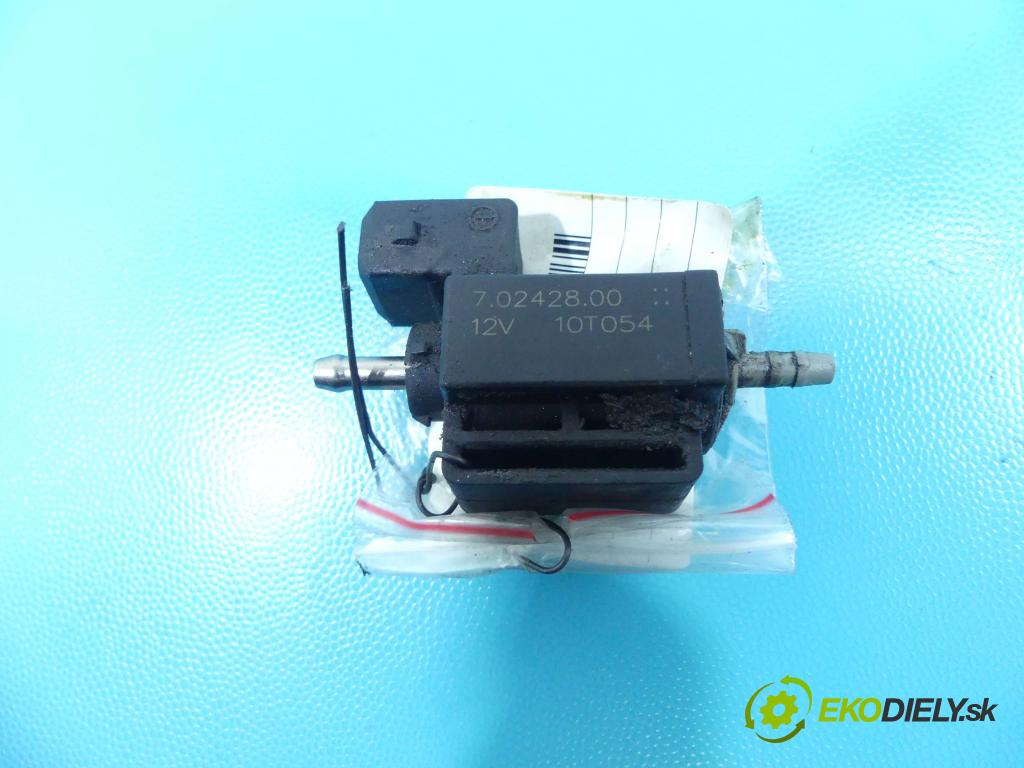 Bmw 7 E65 2001-2008 4.8 V8 367hp automatic 270 kW 4799 cm3 4- ventil podtlaku 70242800 (Ventily)