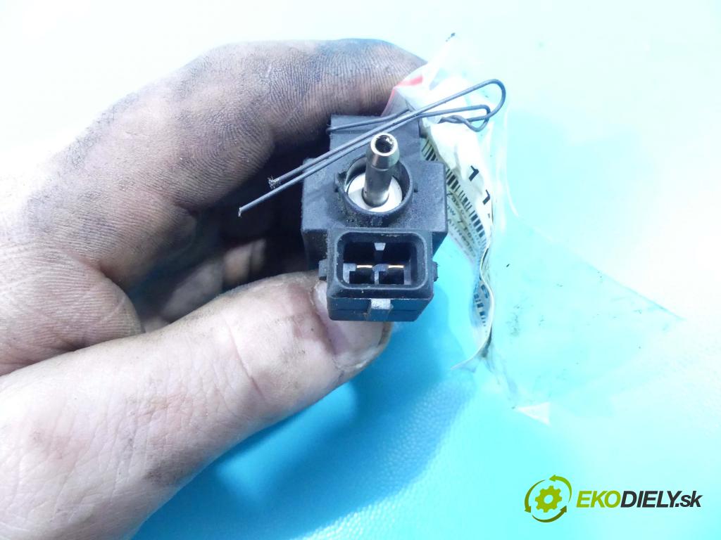 Bmw 7 E65 2001-2008 4.8 V8 367hp automatic 270 kW 4799 cm3 4- ventil podtlaku 70242800 (Ventily)