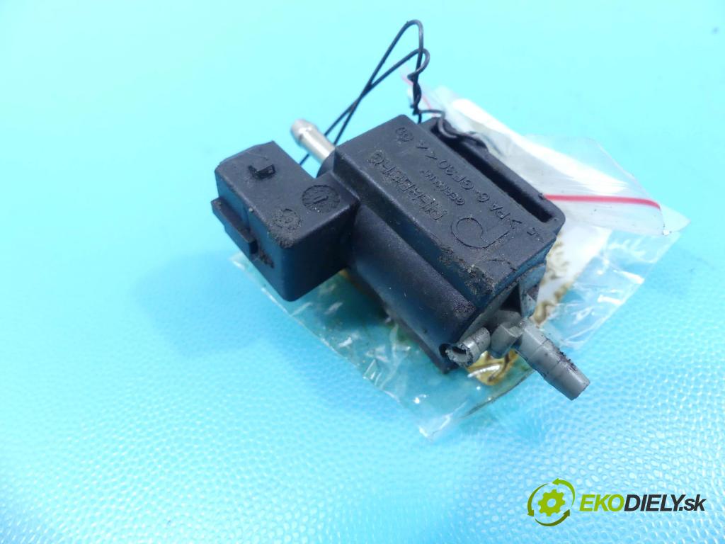 Bmw 7 E65 2001-2008 4.8 V8 367hp automatic 270 kW 4799 cm3 4- ventil podtlaku 70242800 (Ventily)