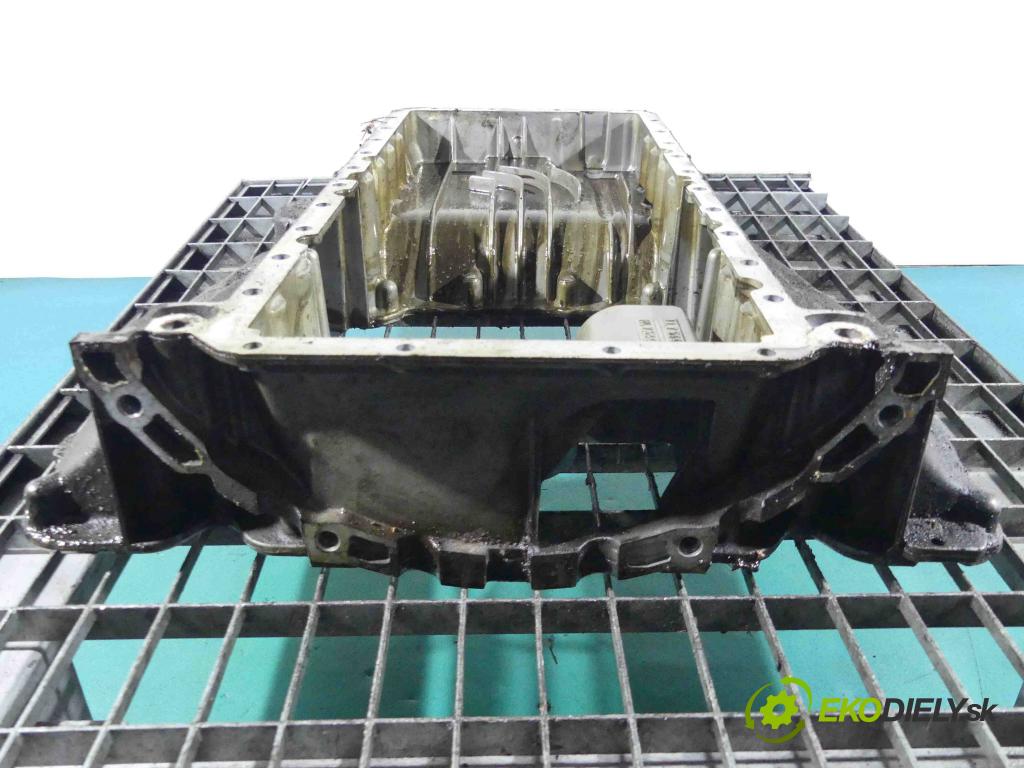 Bmw 7 E65 2001-2008 4.8 V8 367hp automatic 270 kW 4799 cm3 4- vaňa olejová N62B48B (Olejové vane)