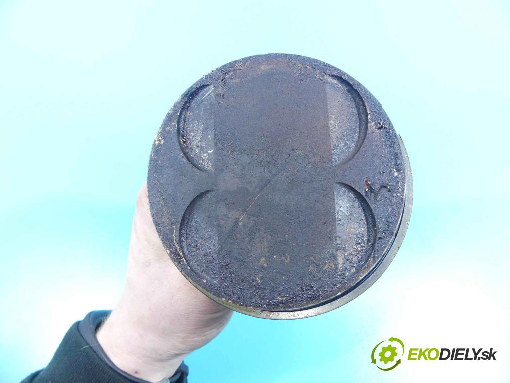 Bmw 7 E65 2001-2008 4.8 V8 367hp automatic 270 kW 4799 cm3 4- piest N62B48 (Piesty)