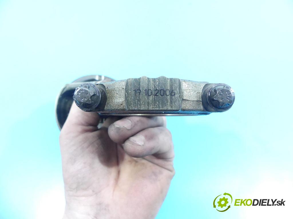 Bmw 7 E65 2001-2008 4.8 V8 367hp automatic 270 kW 4799 cm3 4- piest N62B48 (Piesty)