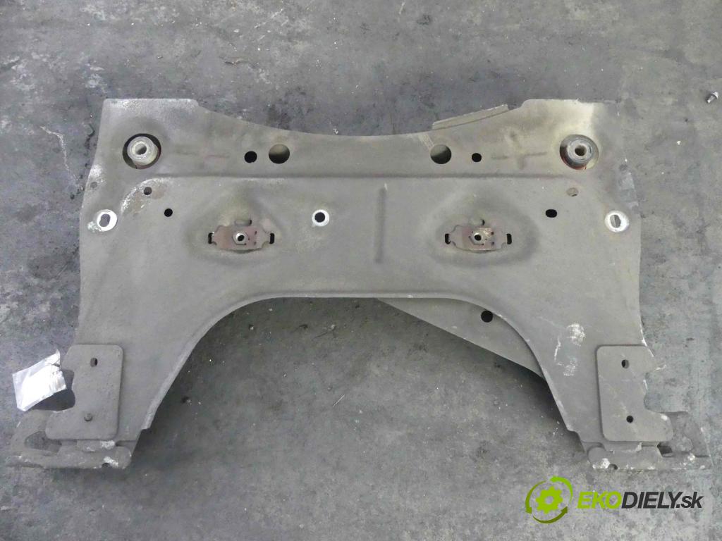 Renault Clio III 2005-2012 1,2.0 16v 75 hp manual 55 kW 1149 cm3 5- výztuha motoru