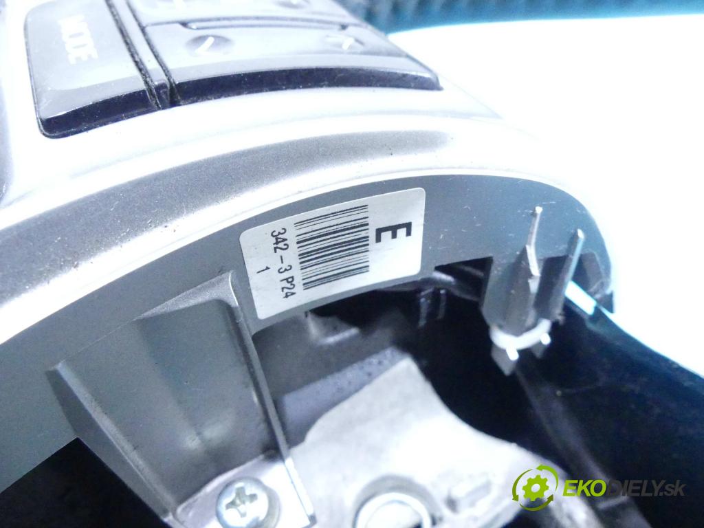 Toyota Yaris III 2011-2018 1.0 vvti 69KM manual 51 kW 998 cm3 5- volant 45100-0D490 (Volanty)