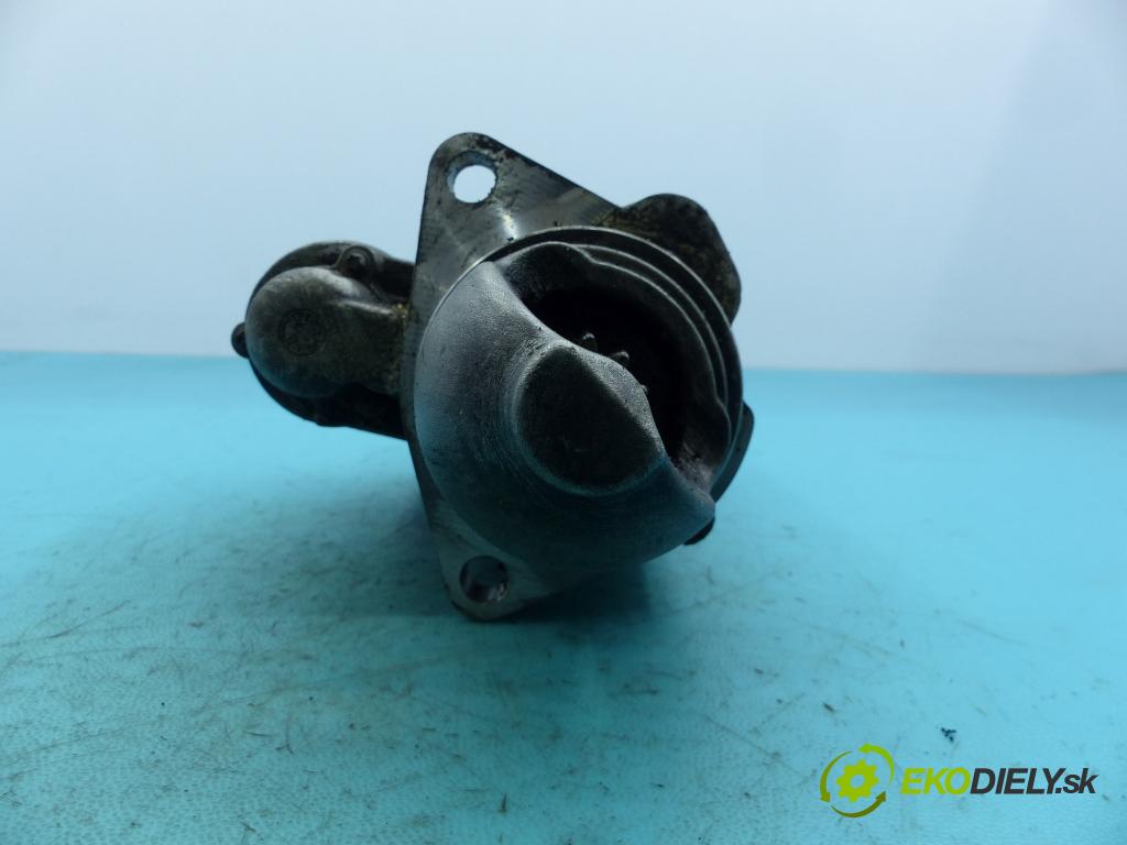 Fiat Croma II 2005-2010 2.2 16v 147 HP manual 108 kW 2198 cm3 5- štartér 55352105 (Štartéry)