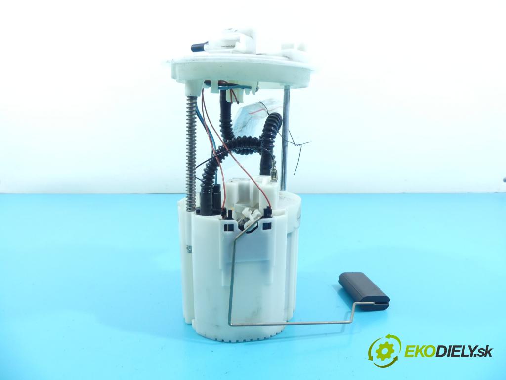 Fiat Croma II 2005-2010 2.2 16v 147 hp manual 108 kW 2198 cm3 5- čerpadlo paliva 0580314107