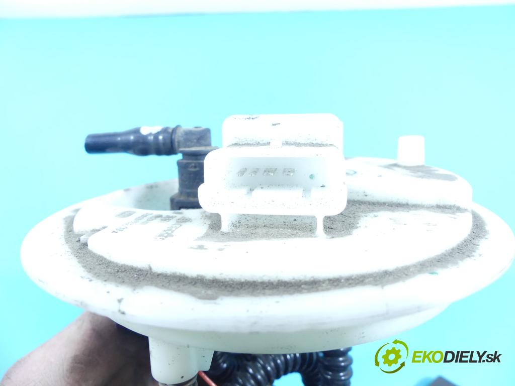 Fiat Croma II 2005-2010 2.2 16v 147 hp manual 108 kW 2198 cm3 5- čerpadlo paliva 0580314107