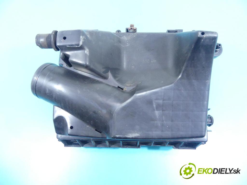 Fiat Croma II 2005-2010 2.2 16v 147 HP manual 108 kW 2198 cm3 5- obal filtra vzduchu 9177264 (Obaly filtrov vzduchu)