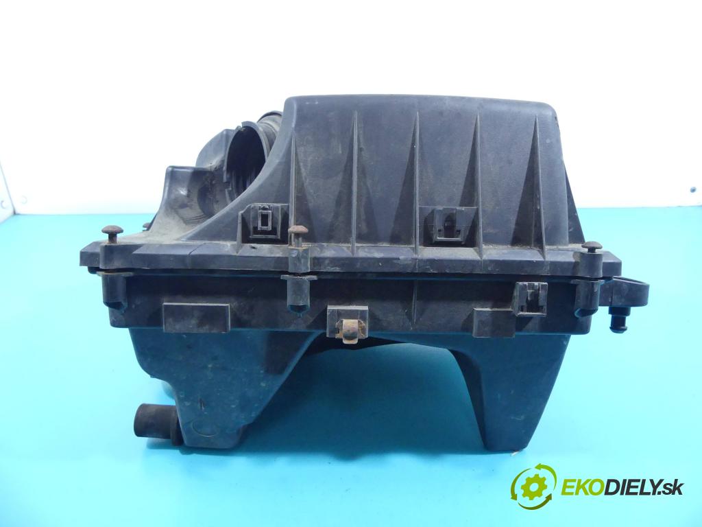 Fiat Croma II 2005-2010 2.2 16v 147 HP manual 108 kW 2198 cm3 5- obal filtra vzduchu 9177264 (Obaly filtrov vzduchu)