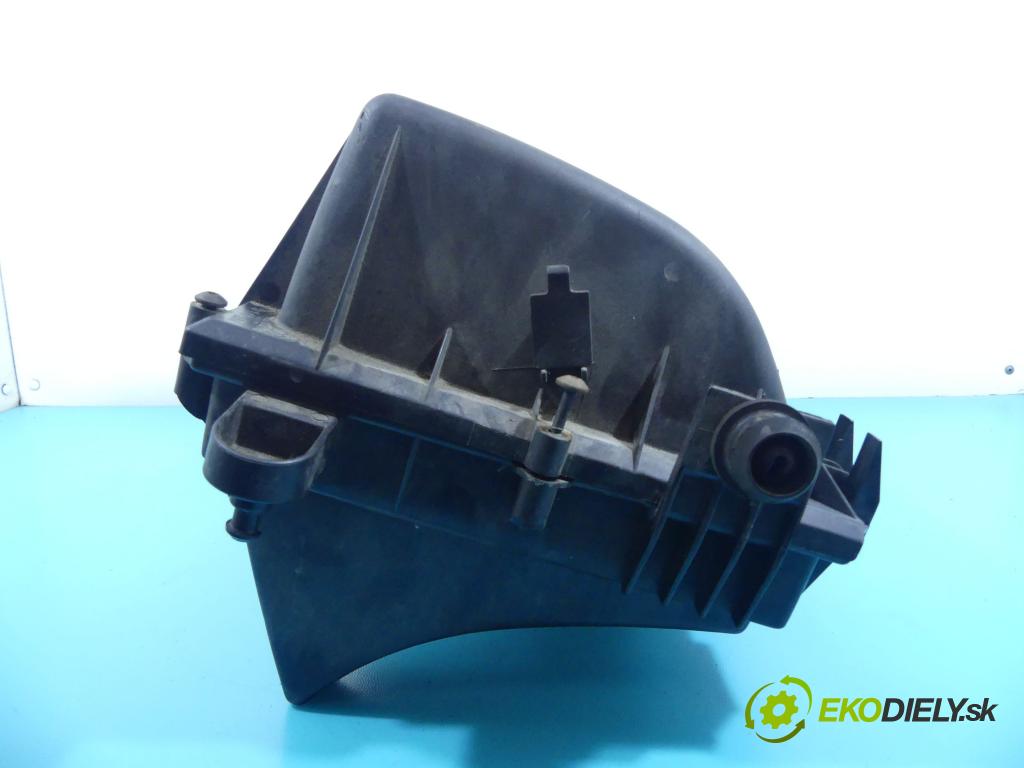 Fiat Croma II 2005-2010 2.2 16v 147 HP manual 108 kW 2198 cm3 5- obal filtra vzduchu 9177264 (Obaly filtrov vzduchu)