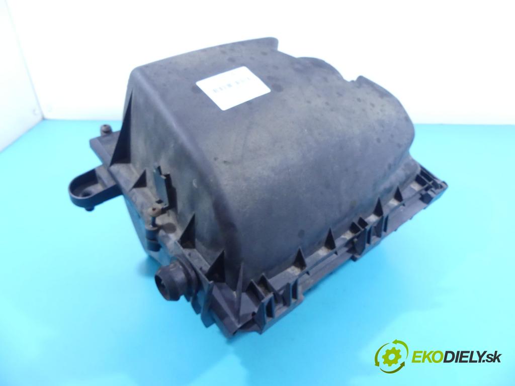 Fiat Croma II 2005-2010 2.2 16v 147 HP manual 108 kW 2198 cm3 5- obal filtra vzduchu 9177264 (Obaly filtrov vzduchu)