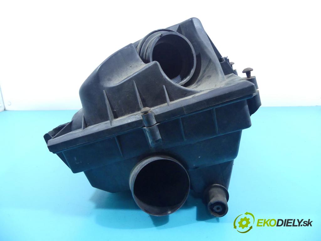 Fiat Croma II 2005-2010 2.2 16v 147 HP manual 108 kW 2198 cm3 5- obal filtra vzduchu 9177264 (Obaly filtrov vzduchu)