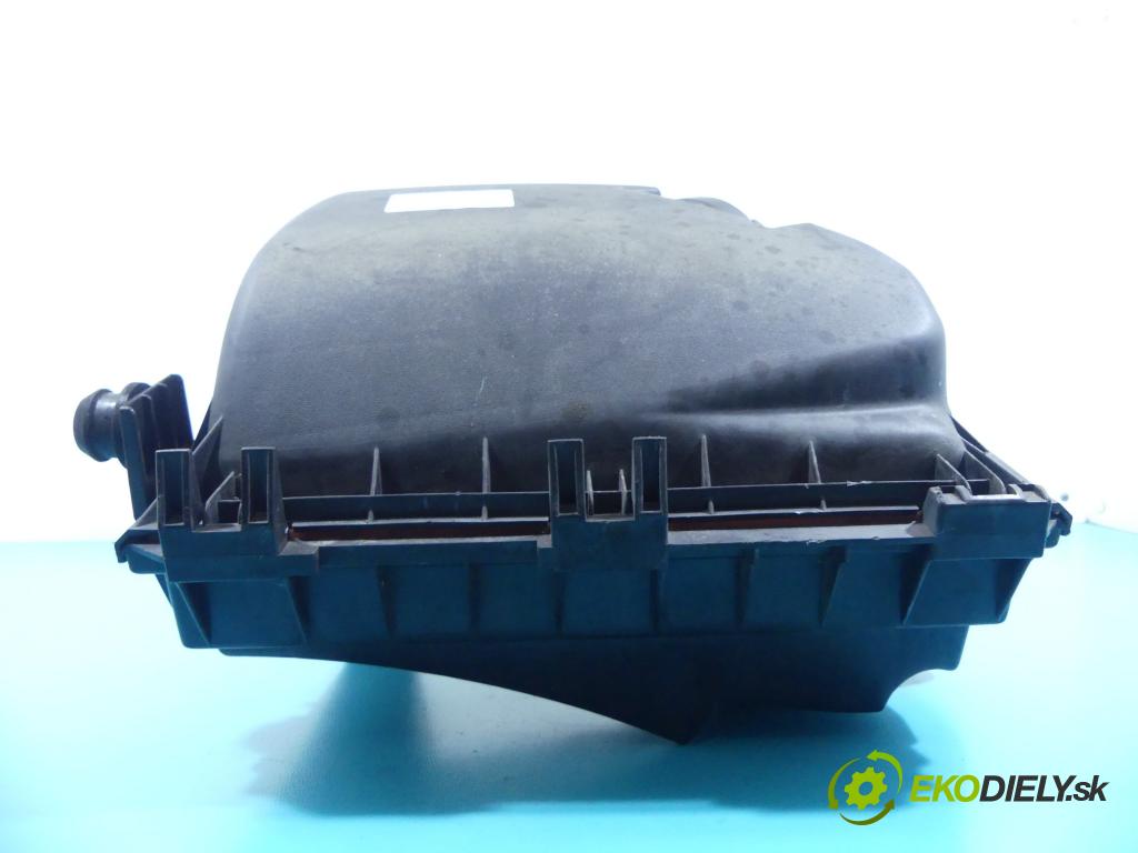 Fiat Croma II 2005-2010 2.2 16v 147 HP manual 108 kW 2198 cm3 5- obal filtra vzduchu 9177264 (Obaly filtrov vzduchu)