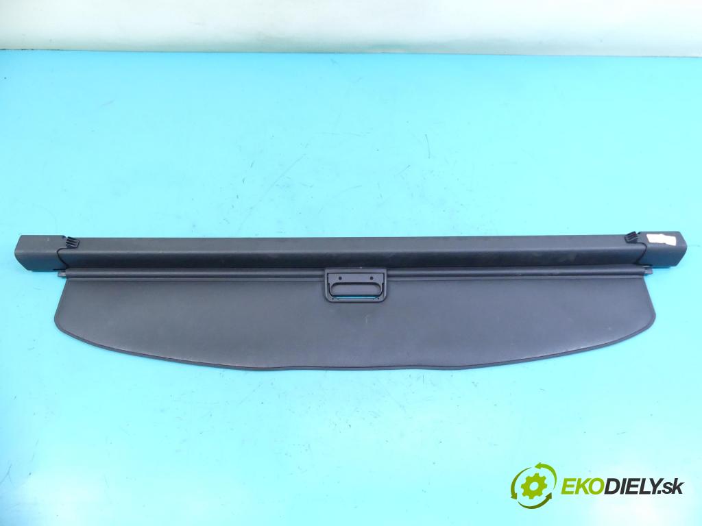 Fiat Croma II 2005-2010 2.2 16v 147 HP manual 108 kW 2198 cm3 5- roleta 735372875 (Rolety kufra)