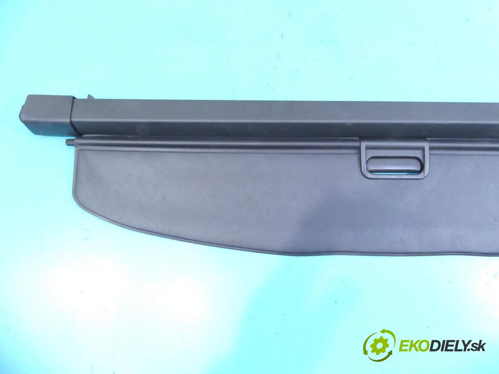 Fiat Croma II 2005-2010 2.2 16v 147 HP manual 108 kW 2198 cm3 5- roleta 735372875 (Rolety kufra)