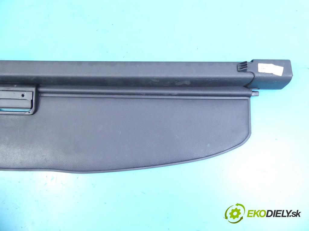 Fiat Croma II 2005-2010 2.2 16v 147 HP manual 108 kW 2198 cm3 5- roleta 735372875 (Rolety kufra)