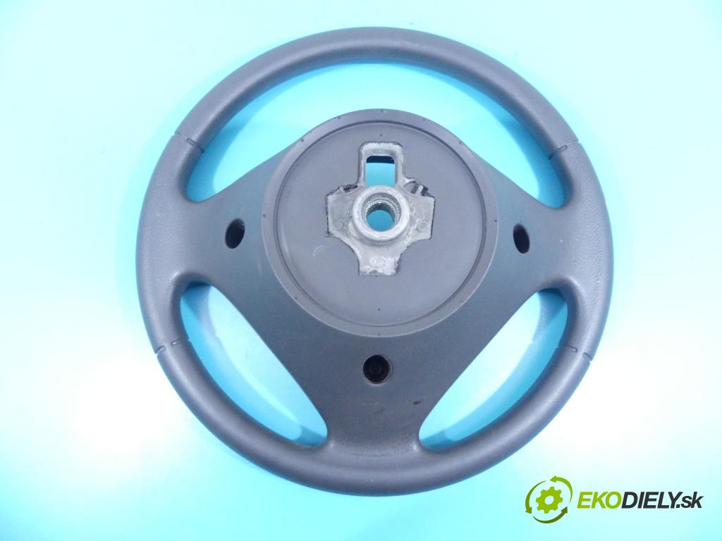 Fiat Croma II 2005-2010 2.2 16v 147 HP manual 108 kW 2198 cm3 5- volant  (Volanty)