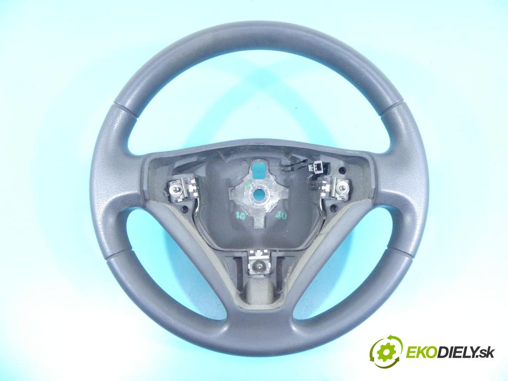 Fiat Croma II 2005-2010 2.2 16v 147 HP manual 108 kW 2198 cm3 5- volant  (Volanty)