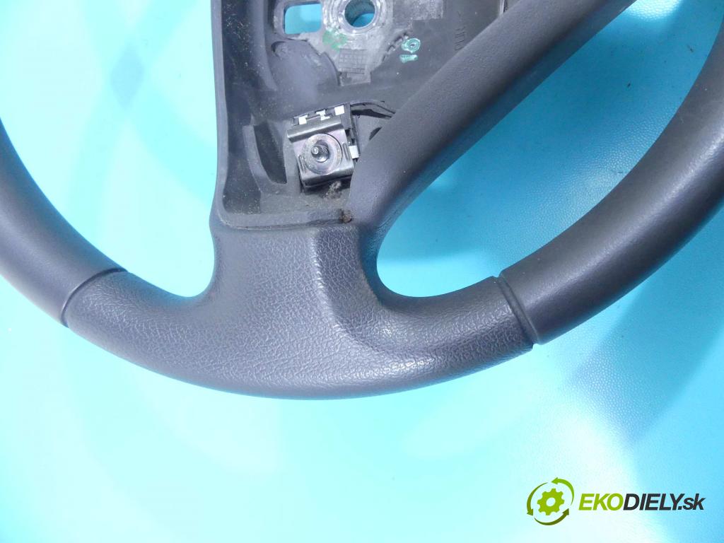 Fiat Croma II 2005-2010 2.2 16v 147 HP manual 108 kW 2198 cm3 5- volant  (Volanty)