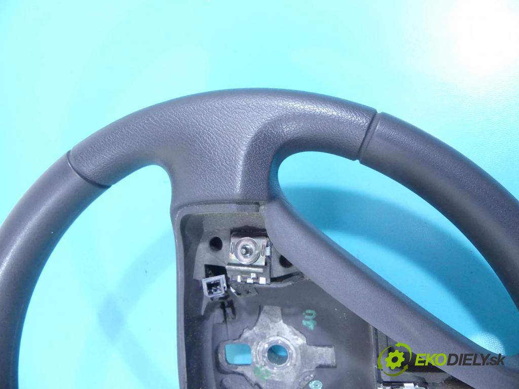 Fiat Croma II 2005-2010 2.2 16v 147 HP manual 108 kW 2198 cm3 5- volant  (Volanty)