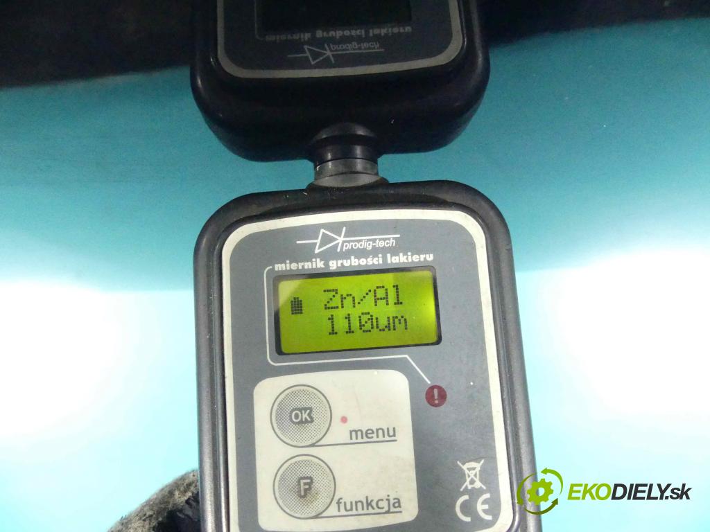 Honda City IV 2002-2008 1,4.0 8v 83 HP manual 61 kW 1339 cm3 4- kapota predná
