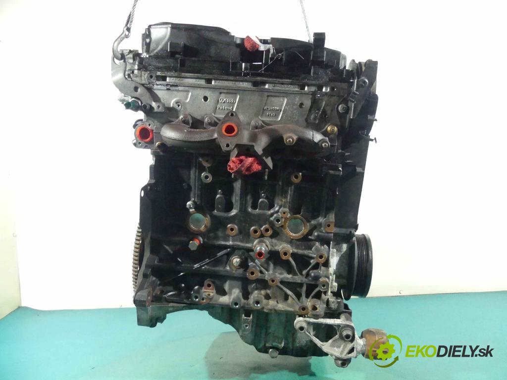 Audi A4 B8 2007-2015 2.0 tdi 150 hp automatic 110 kW 1968 cm3 5- motor diesla CJC